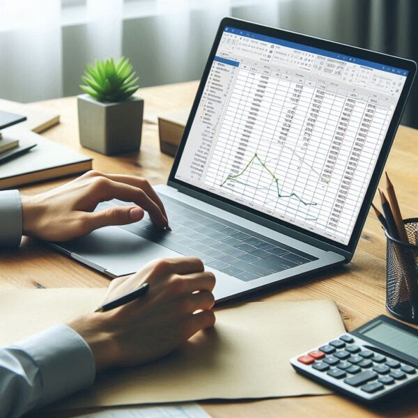 Curso Certificado Microsoft Excel Básico (20 horas) On line Asincrónico