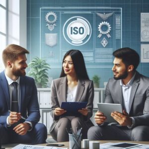 Curso Auditor Interno de los Sistemas de Gestión Integrados, ISO 9001:2015, ISO 14001:2015 e ISO 45001:2018, Basado en la Norma ISO 19011:2018